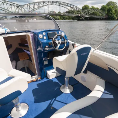 Außenbereich Aqualine 690 MIa 